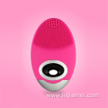 Beauty Deep Cleaning Full Silicone Facial Cleansing Brush